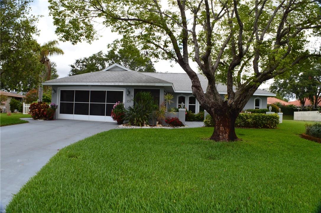 157 Hourglass Dr., Venice, FL 34293