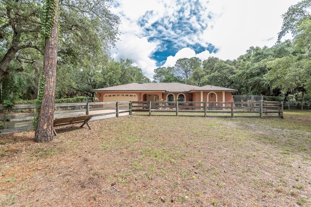 3810 Albin Ave., North Port, FL 34286