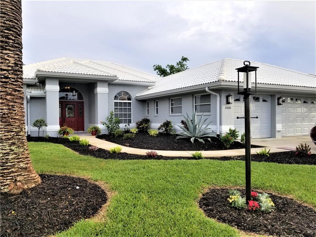1150 Deardon Dr., Venice, FL 34292