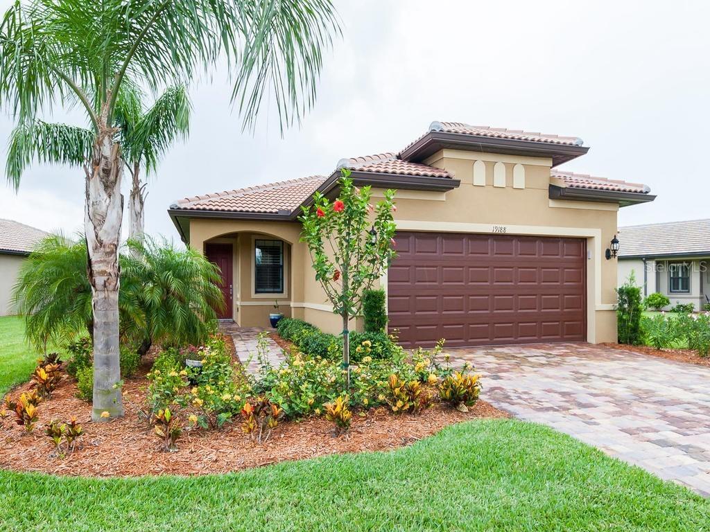 19188 Mangieri St., Venice, FL 34293