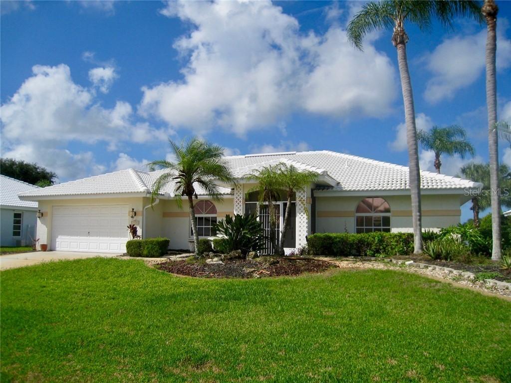 1121 Covey Cir., Venice, FL 34293