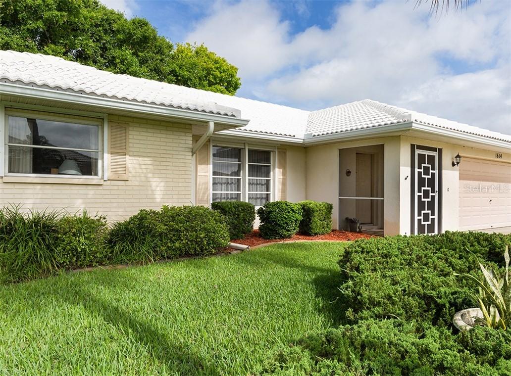 1614 Quail Lake Dr Dr., Venice, FL 34293