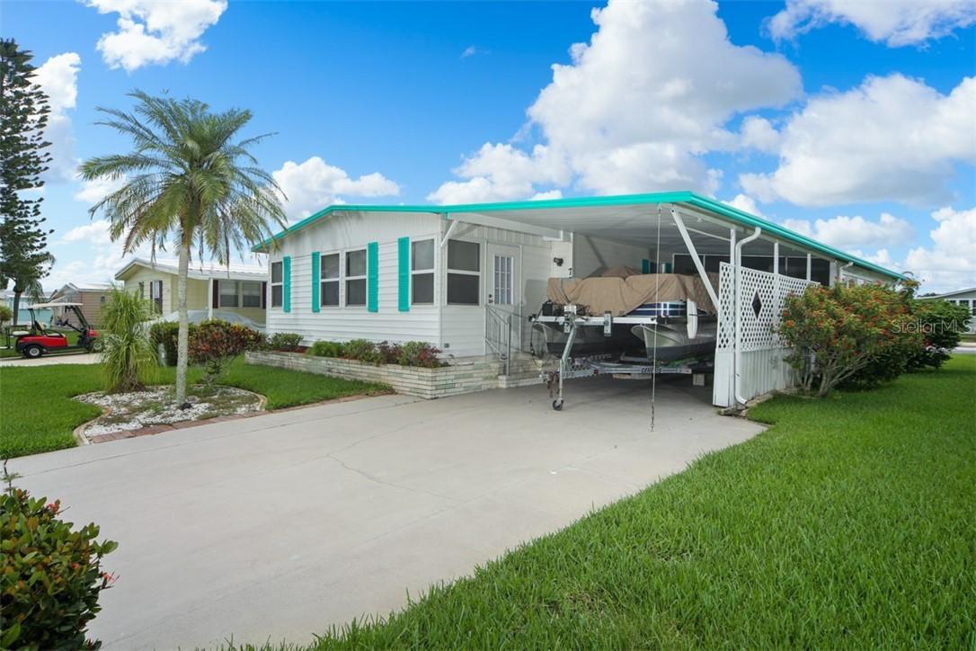 778 Fairmount Dr., North Port, FL 34287