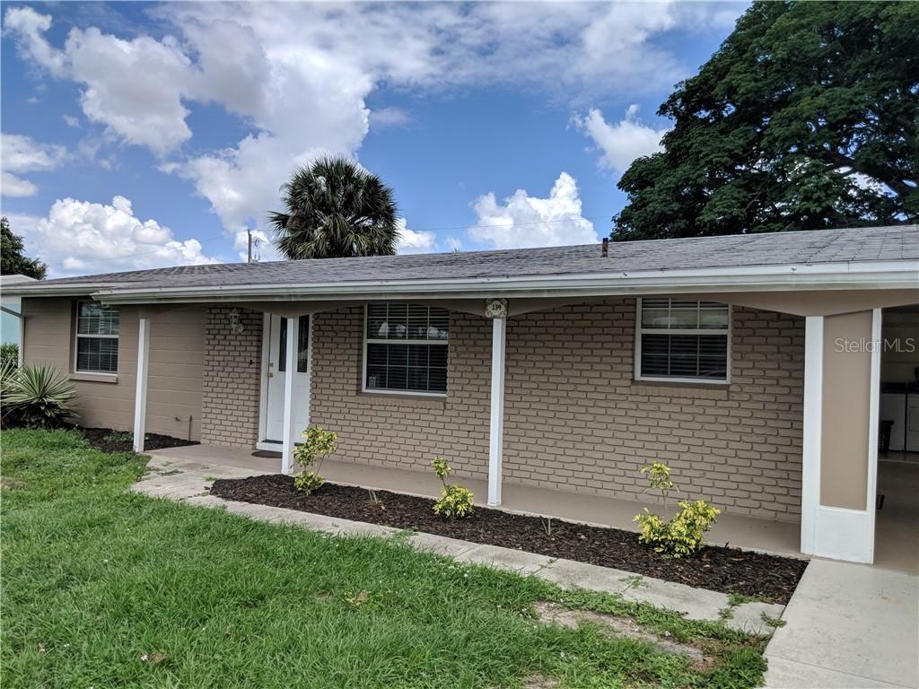 134 Paddington Rd., Venice, FL 34293