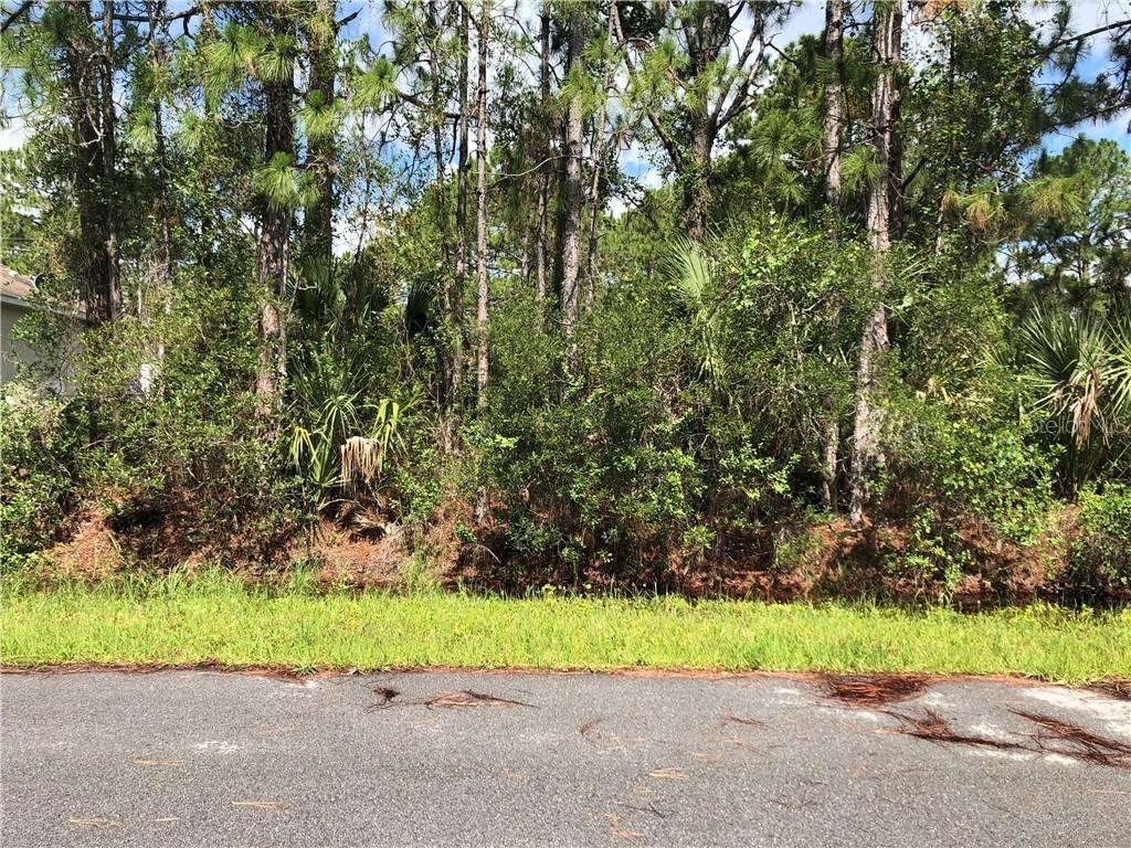 La Goy St., North Port, FL 34291