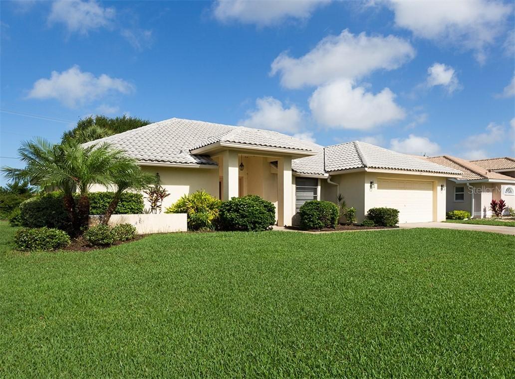 1584 Quail Lake Dr., Venice, FL 34293