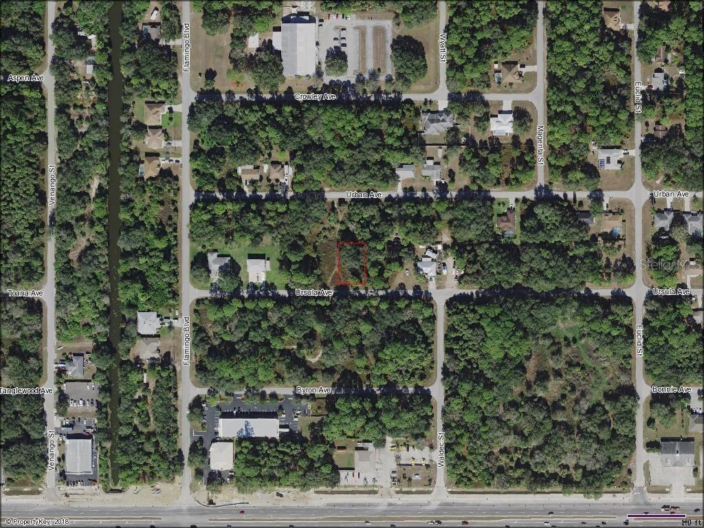 17064 Ursula Ave., Port Charlotte, FL 33954