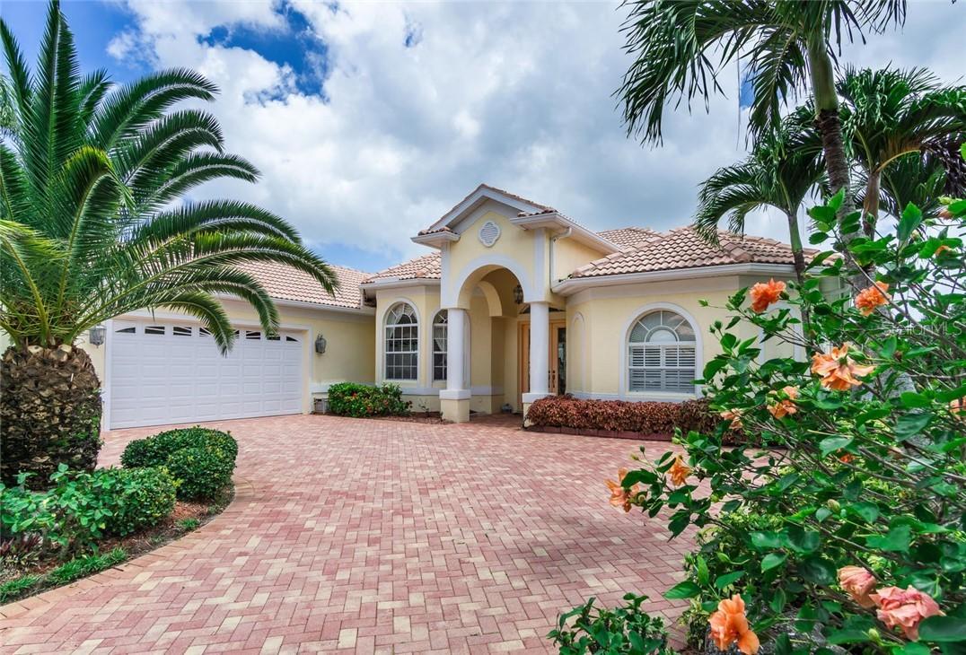 4331 Via Del Villetti Dr., Venice, FL 34293