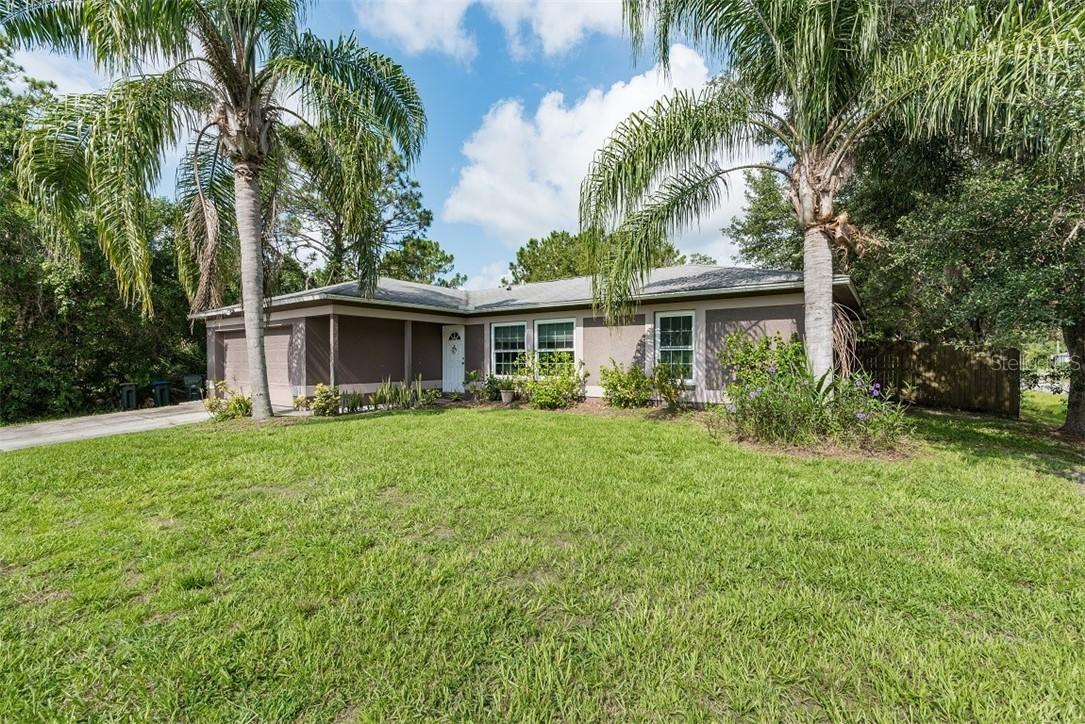 3175 Lakatos St., North Port, FL 34286