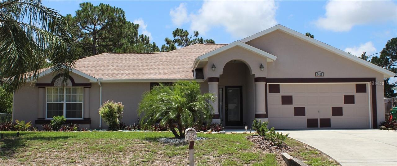 7428 Brandywine Dr., Englewood, FL 34224