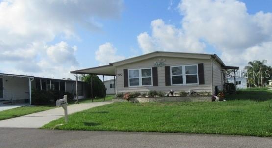 207 Schooner St., North Port, FL 34287