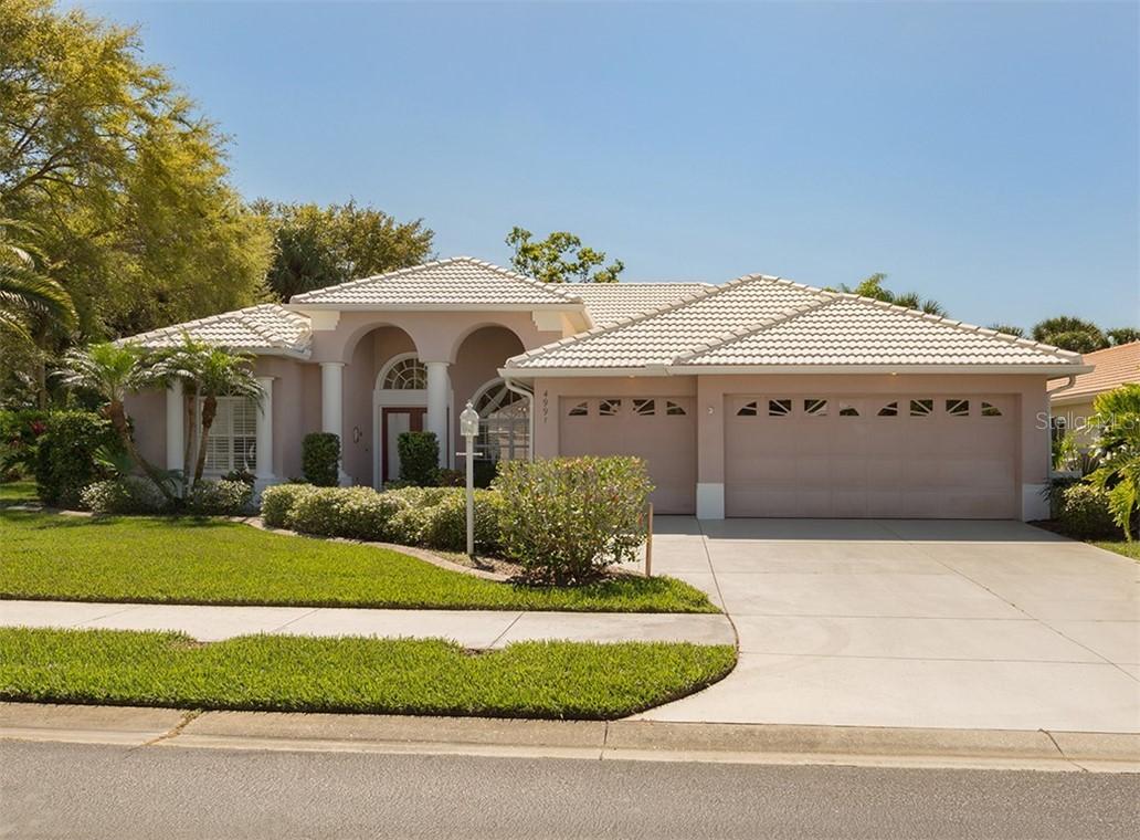 4991 Wild Daisy Ln., Venice, FL 34293