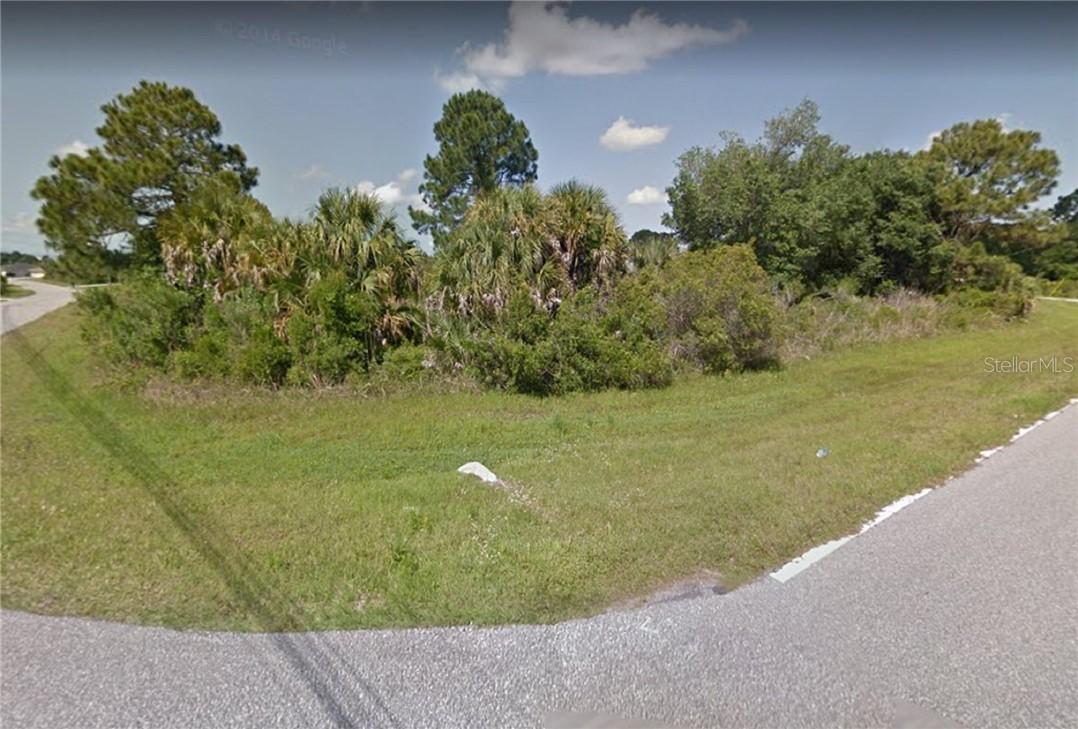 Skyview Dr., North Port, FL 34291