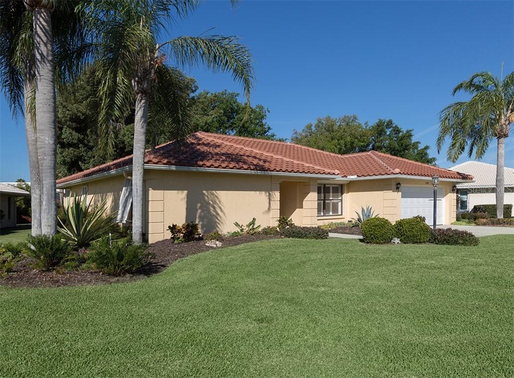 1848 Quail Lake Dr., Venice, FL 34293