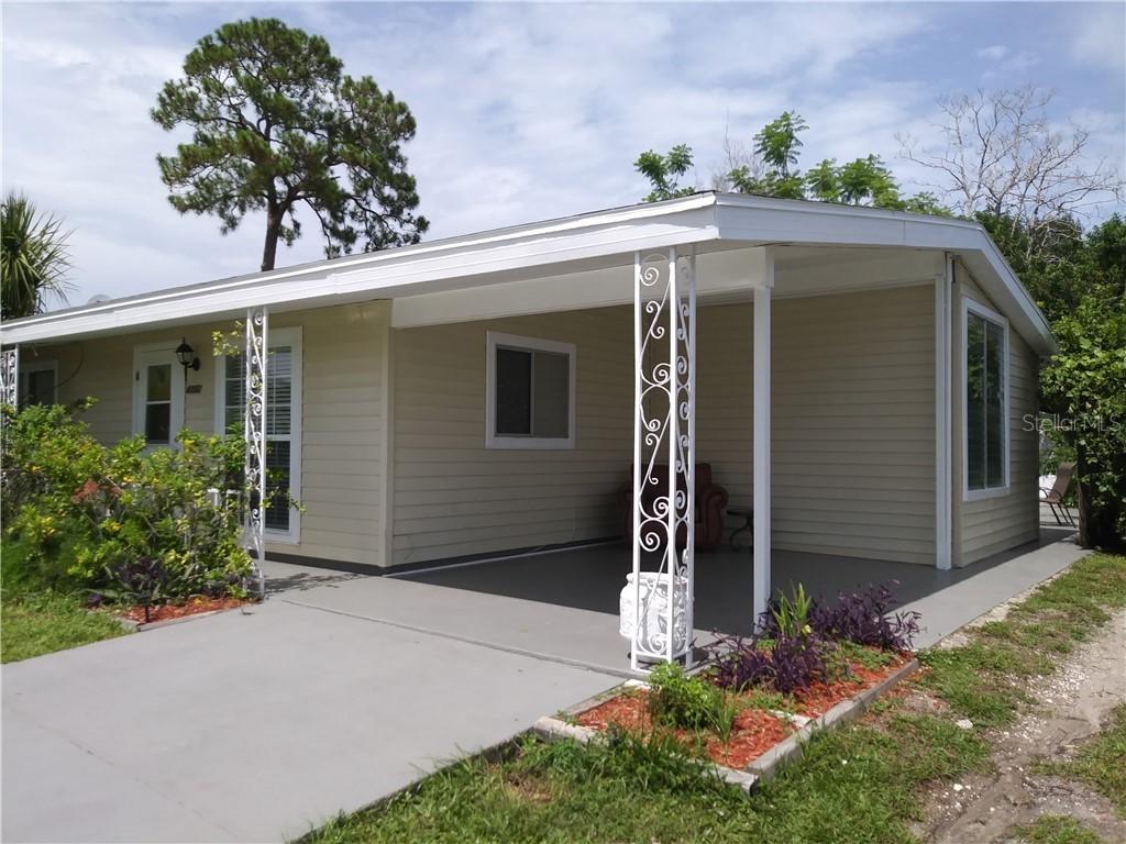 4352 Grobe St., North Port, FL 34287