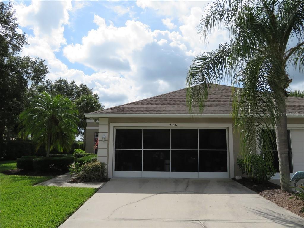 4166 Fairway Ct., North Port, FL 34287