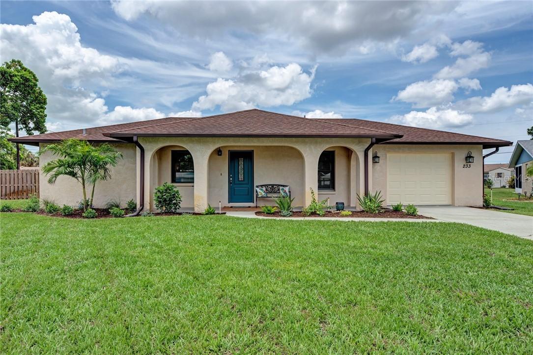 233 Malvern Dr., Venice, FL 34293