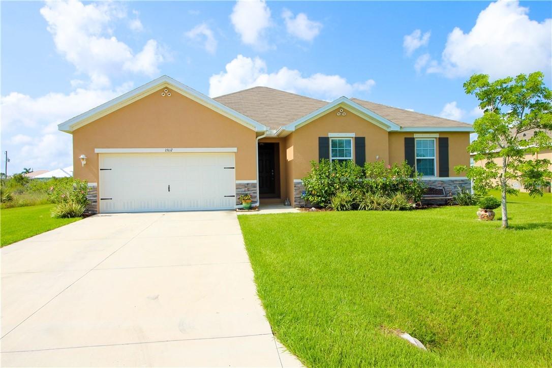 15117 Taurus Cir., Port Charlotte, FL 33981