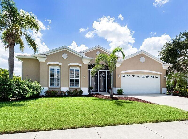4248 Wordsworth Way, Venice, FL 34293