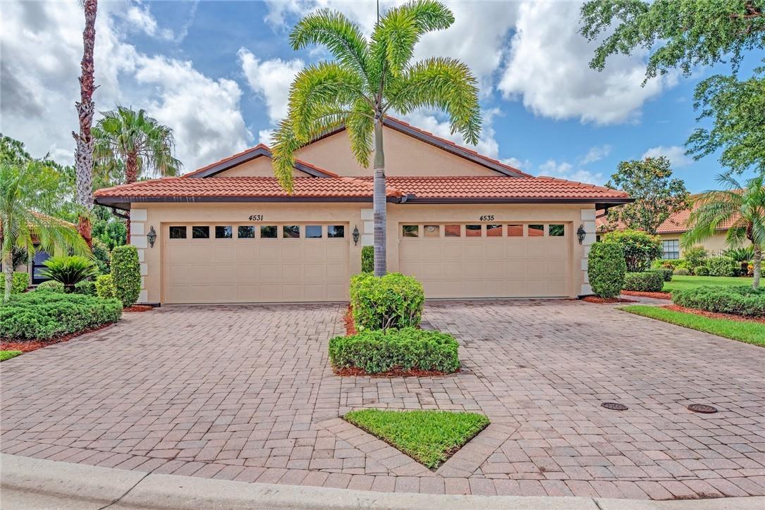 4531 Cancello Grande Ave., Venice, FL 34293