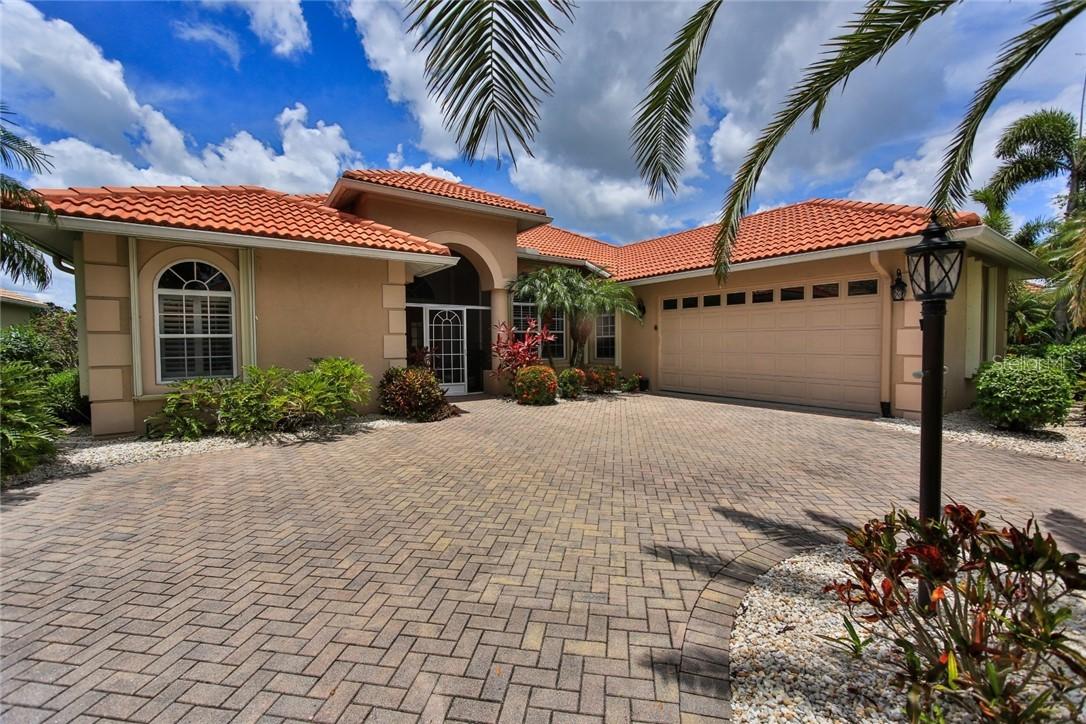 4265 Via Del Villetti Dr., Venice, FL 34293