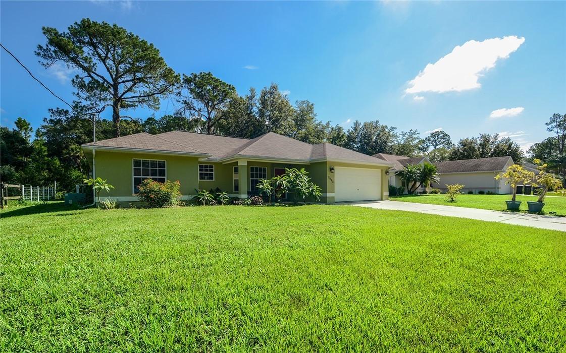 3062 Sikeston Ave., North Port, FL 34286