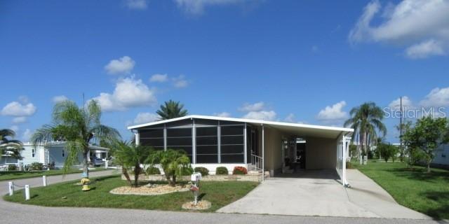 368 Trailorama Dr., North Port, FL 34287