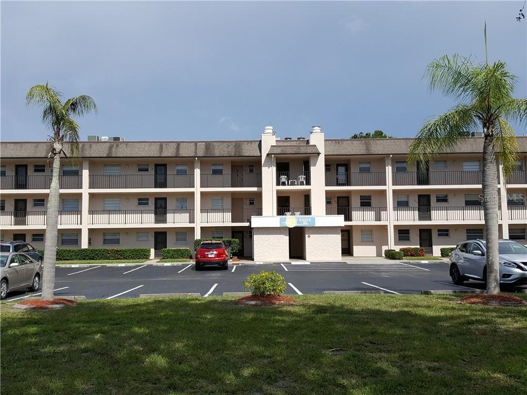 102 Capri Isles Blvd. #207, Venice, FL 34292