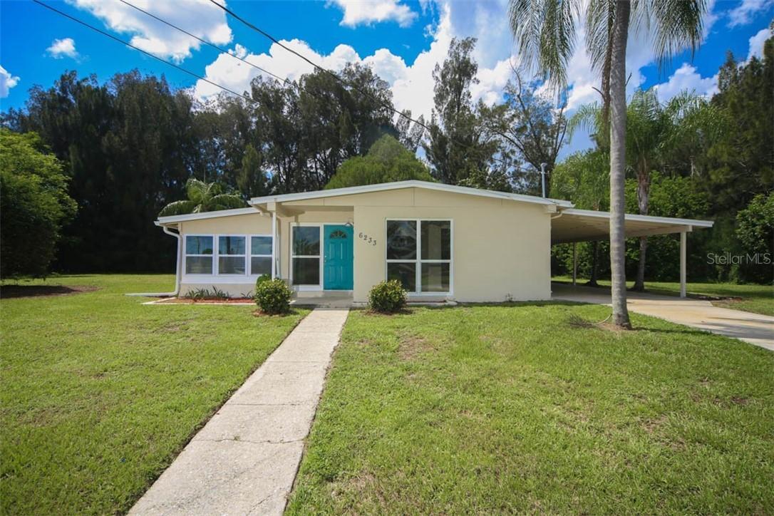 6233 Sooner St., North Port, FL 34287