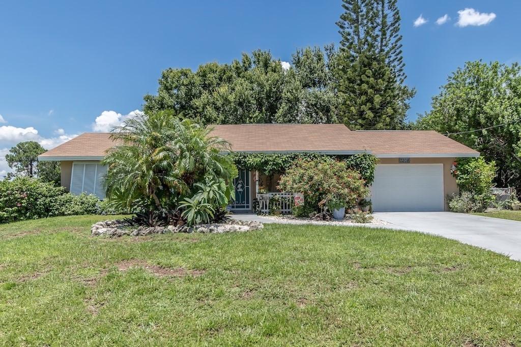 7208 Cork Ln., Englewood, FL 34224