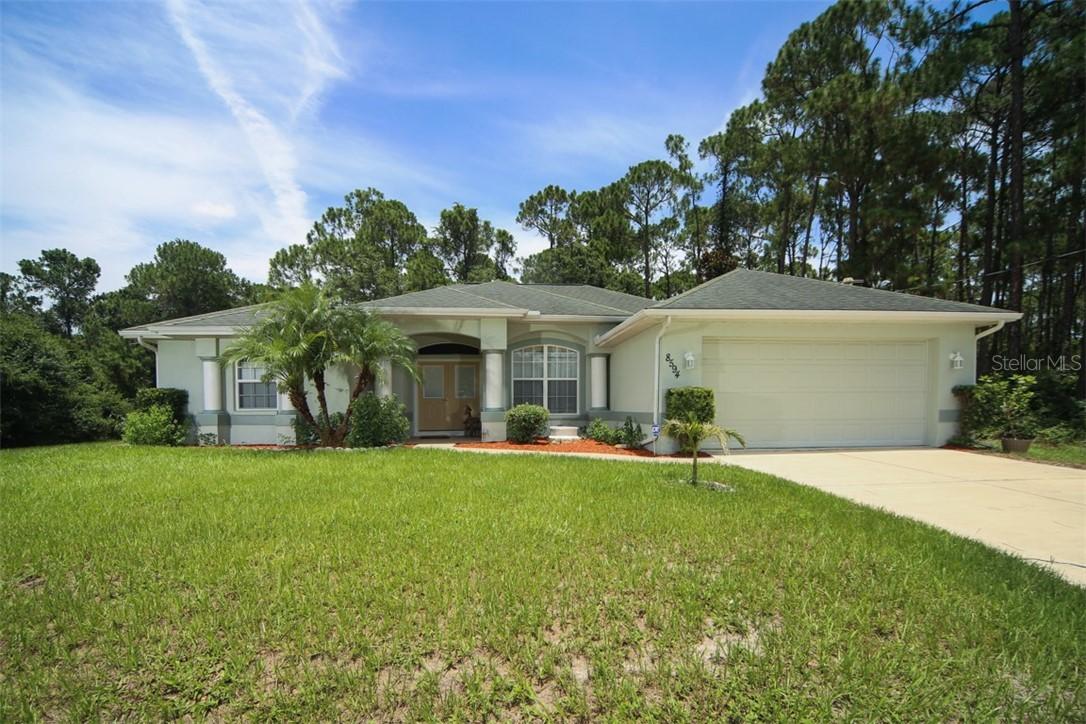 8594 Olster Dr., North Port, FL 34291