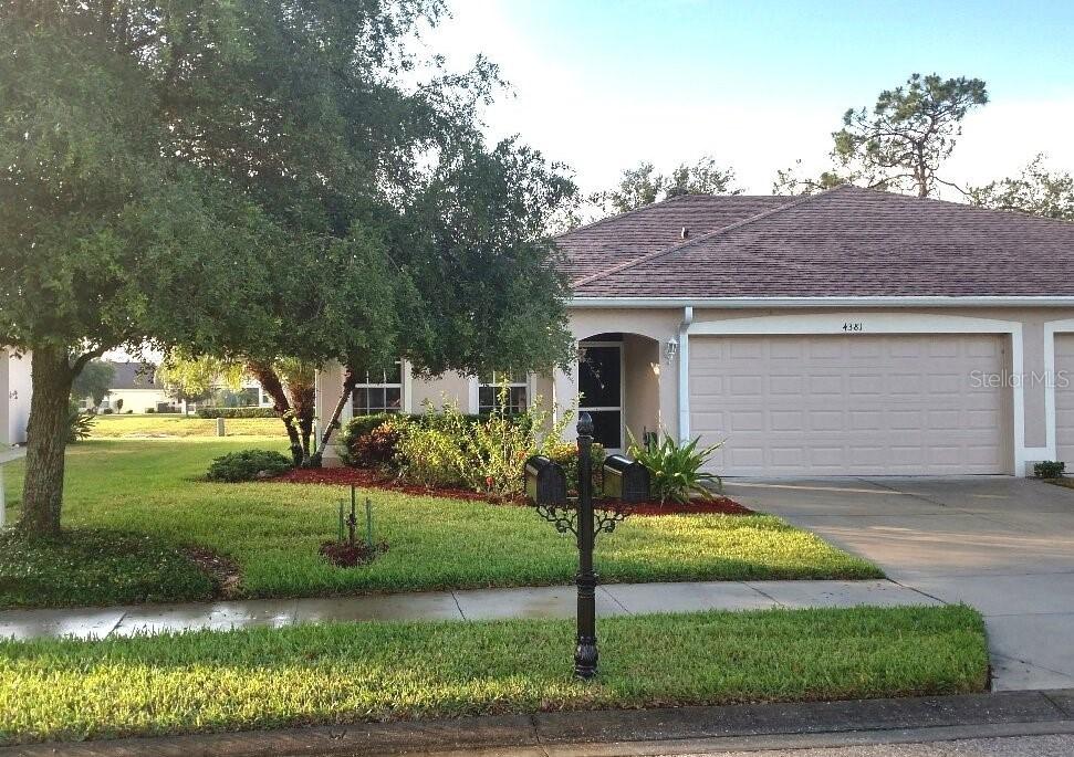 4381 Lenox Blvd., Venice, FL 34293