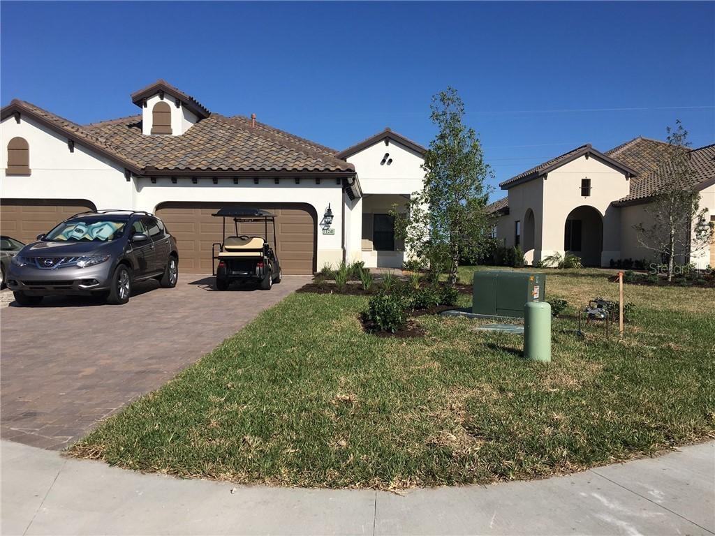 11217 Mcdermott Ct., Englewood, FL 34223