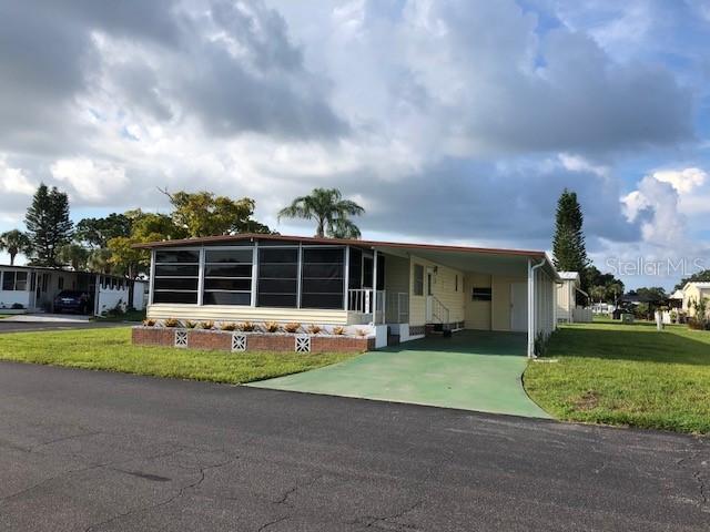 402 Via Veneto, Venice, FL 34285