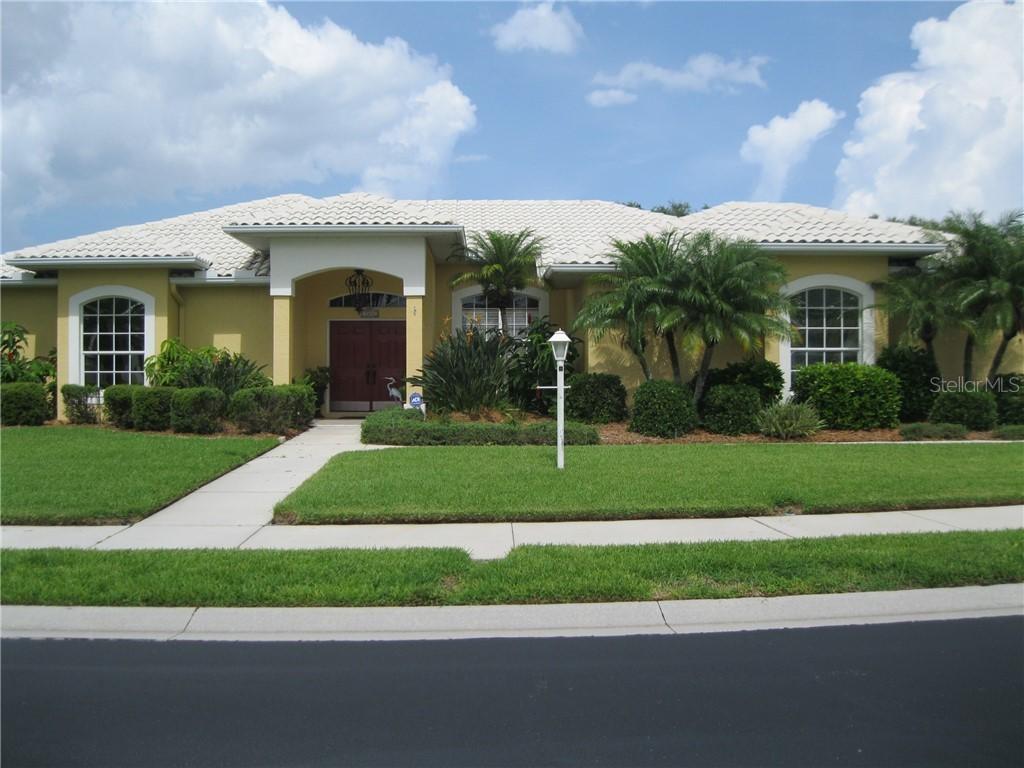 1404 Gleneagles Dr., Venice, FL 34292