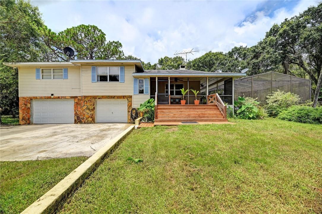 1143 Meyers Rd., Venice, FL 34292