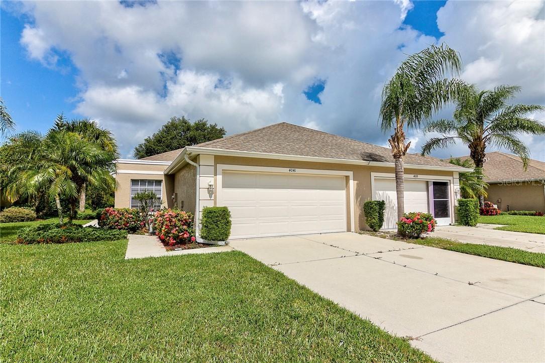 4041 Fairway Dr., North Port, FL 34287