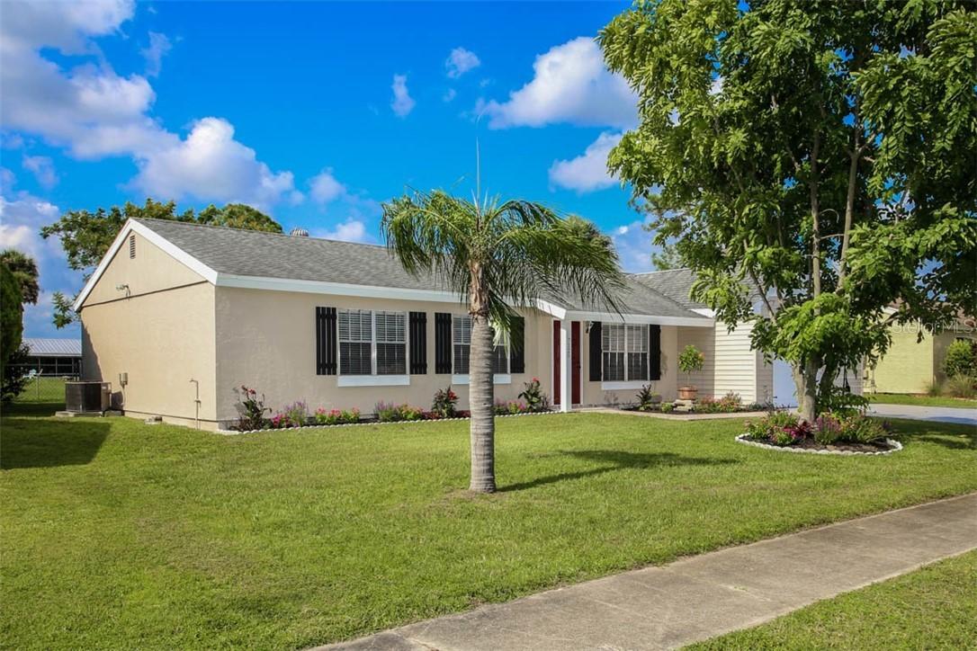 7120 Elyton Dr., North Port, FL 34287