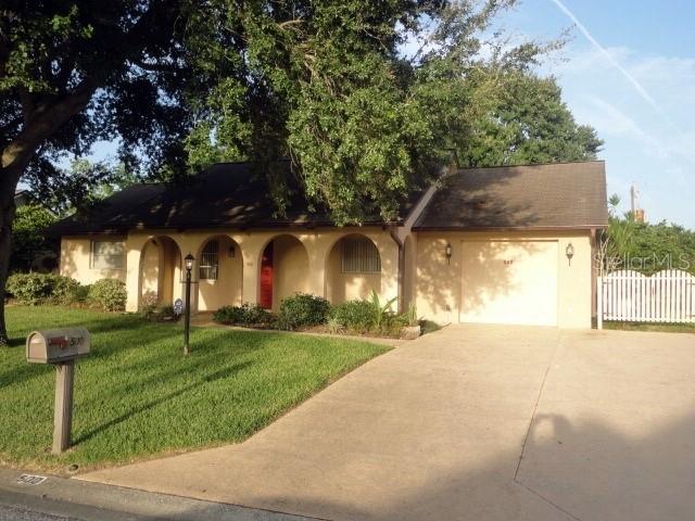 500 Bellaire Dr., Venice, FL 34293