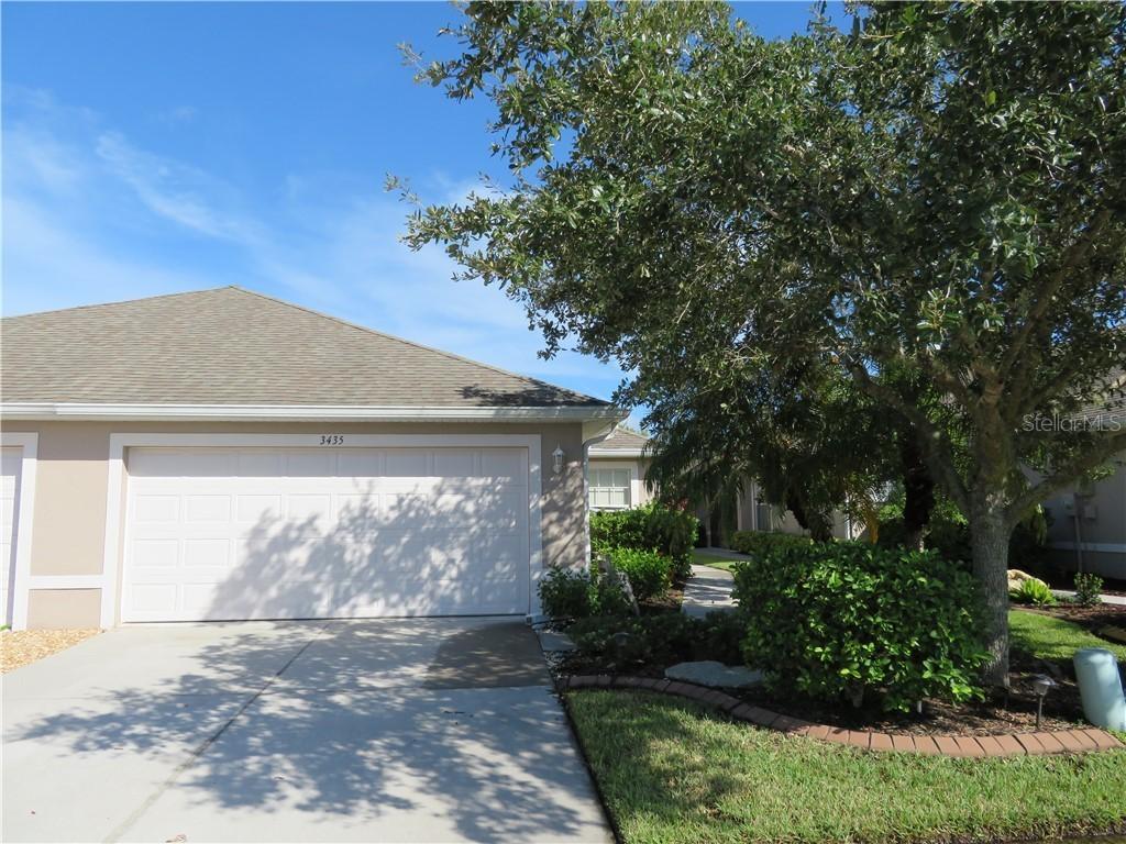 3435 Lakewood Blvd., North Port, FL 34287