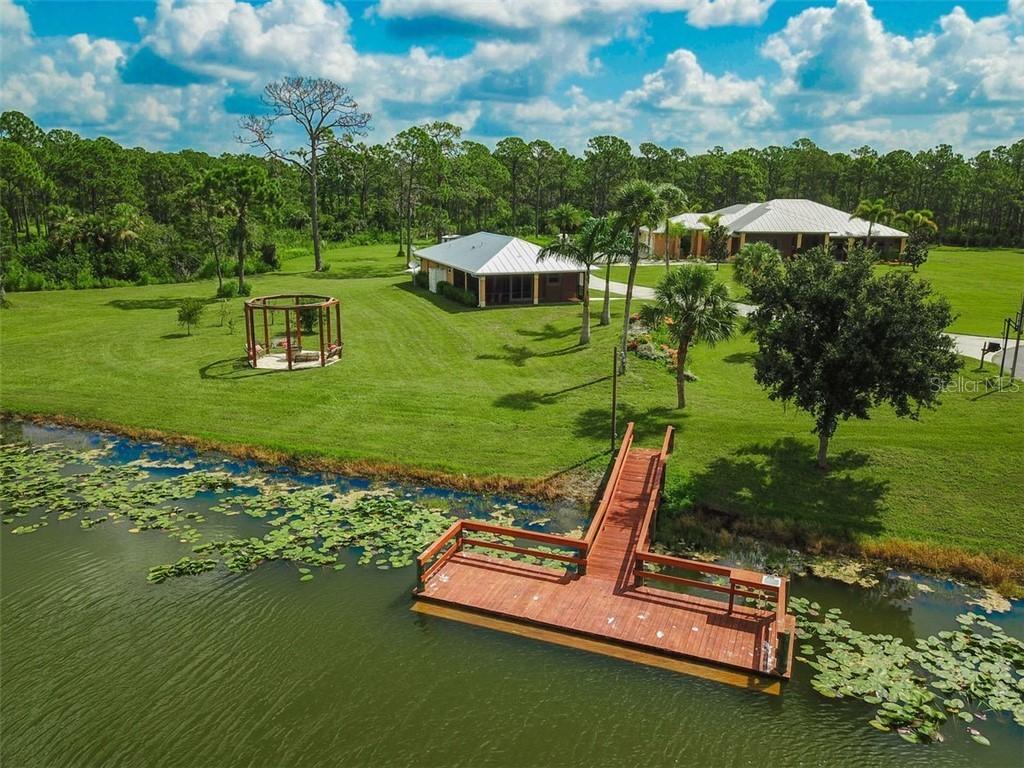 9150 Deer Ct., Venice, FL 34293