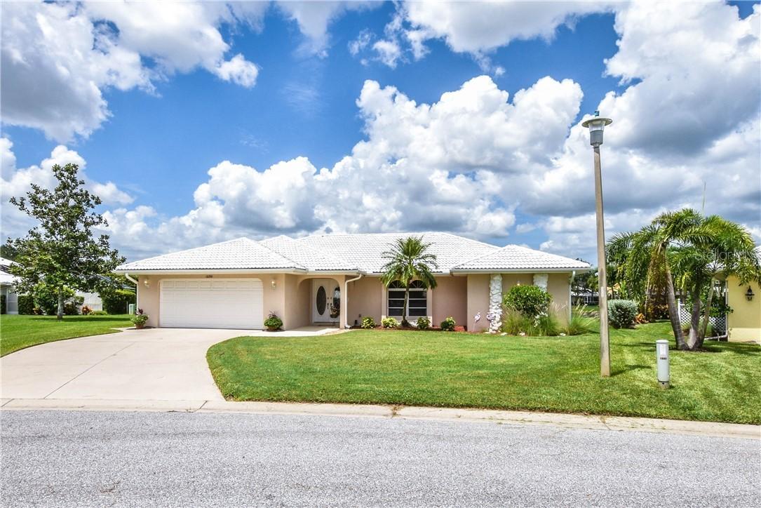 1690 Waxwing Ct., Venice, FL 34293