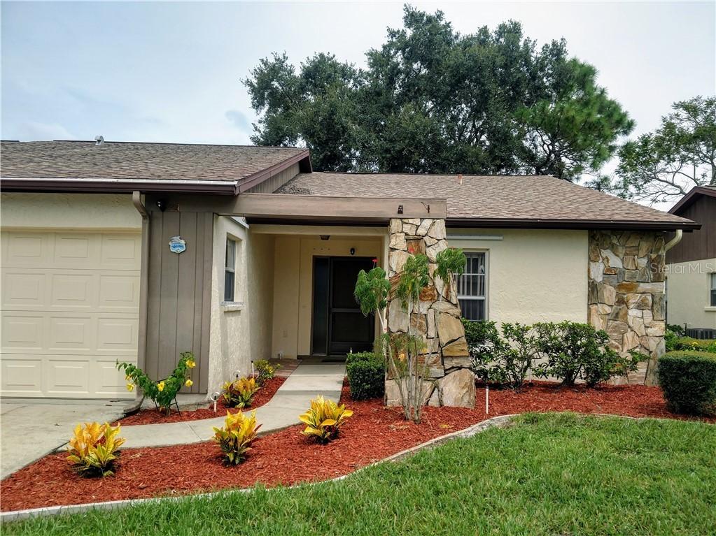 599 Foxwood Blvd. #272, Englewood, FL 34223