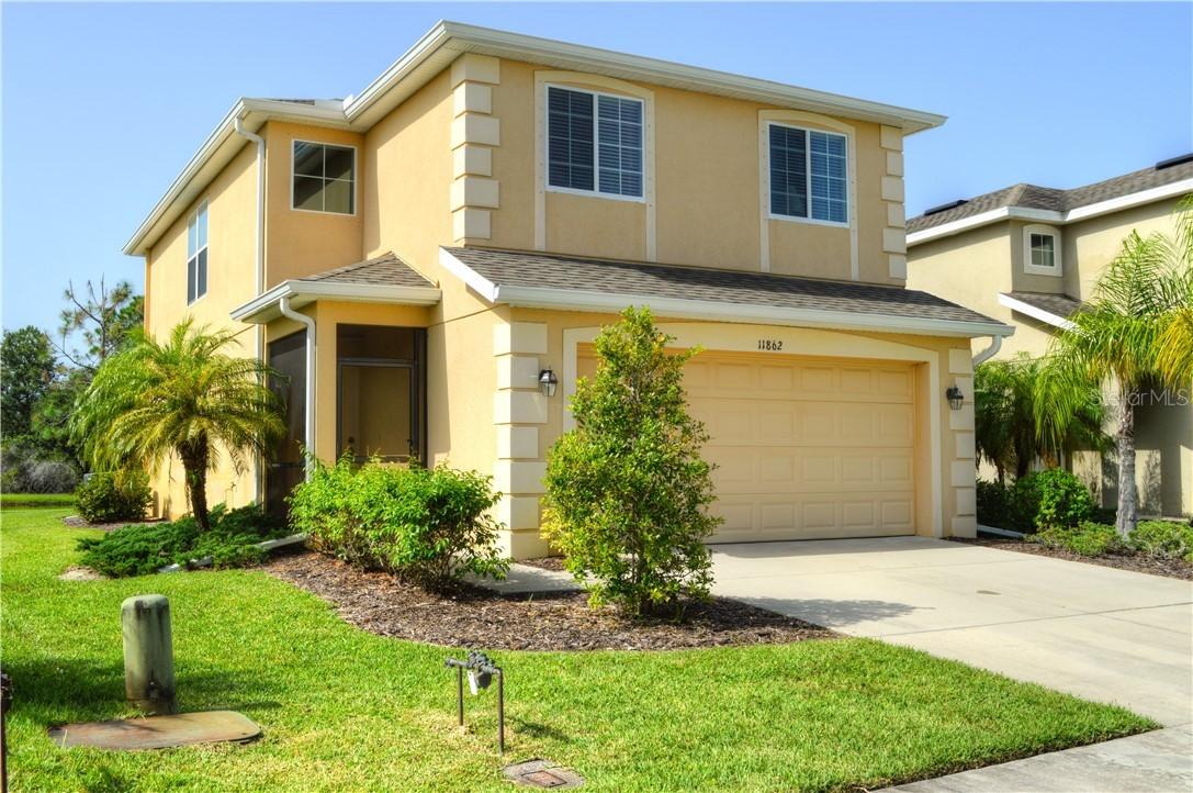 11862 Tempest Harbor Loop, Venice, FL 34292