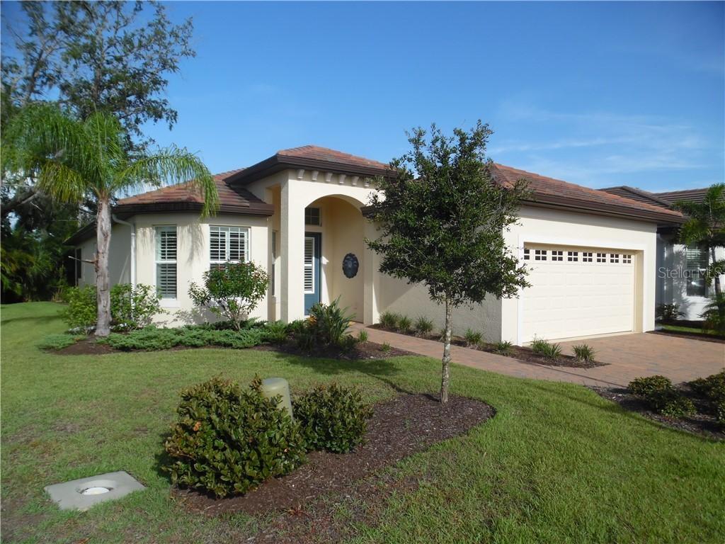 239 Nolen Dr., Venice, FL 34292