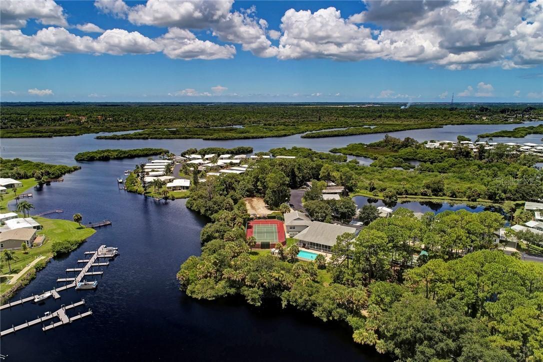 101 Riverwalk Dr., North Port, FL 34287
