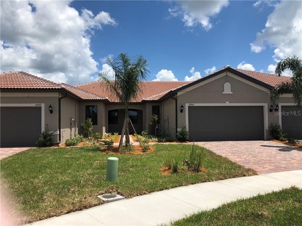 18966 Bianchi St., Venice, FL 34293