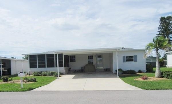 640 Schooner St., North Port, FL 34287