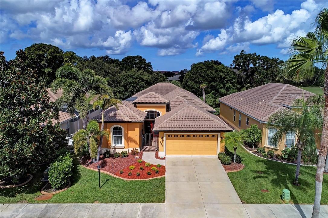 141 Valencia Lakes Dr., Venice, FL 34292