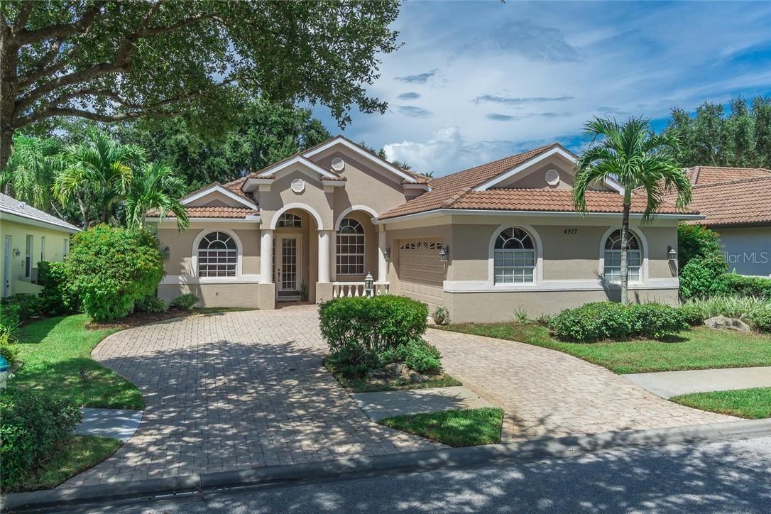 4927 Bella Terra Dr., Venice, FL 34293